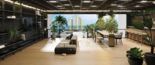 HORIZON PEDRO MARIA SOUTO HOME & MALL