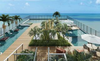 HORIZON PEDRO MARIA SOUTO HOME & MALL