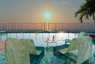 HORIZON PEDRO MARIA SOUTO HOME & MALL