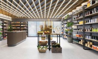 HORIZON PEDRO MARIA SOUTO HOME & MALL