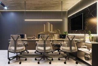 HORIZON PEDRO MARIA SOUTO HOME & MALL