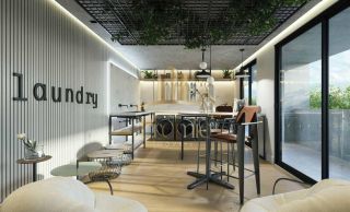 HORIZON PEDRO MARIA SOUTO HOME & MALL