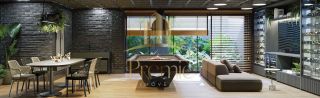 HORIZON PEDRO MARIA SOUTO HOME & MALL