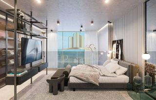 HORIZON PEDRO MARIA SOUTO HOME & MALL