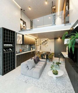 HORIZON PEDRO MARIA SOUTO HOME & MALL
