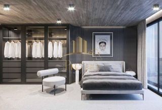 HORIZON PEDRO MARIA SOUTO HOME & MALL