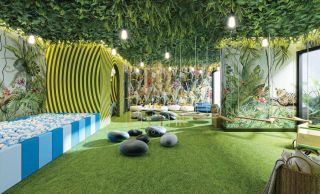HORIZON PEDRO MARIA SOUTO HOME & MALL