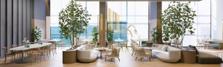 HORIZON PEDRO MARIA SOUTO HOME & MALL