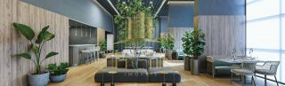 HORIZON PEDRO MARIA SOUTO HOME & MALL