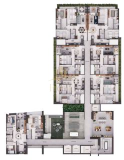 HORIZON PEDRO MARIA SOUTO HOME & MALL