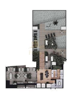 HORIZON PEDRO MARIA SOUTO HOME & MALL