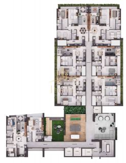 HORIZON PEDRO MARIA SOUTO HOME & MALL