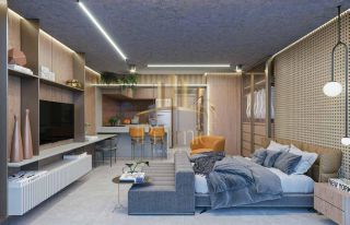 HORIZON PEDRO MARIA SOUTO HOME & MALL