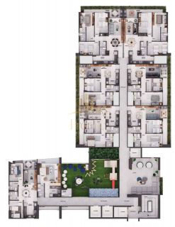 HORIZON PEDRO MARIA SOUTO HOME & MALL