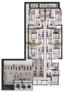 HORIZON PEDRO MARIA SOUTO HOME & MALL