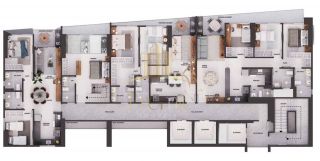 HORIZON PEDRO MARIA SOUTO HOME & MALL