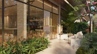 ECO LANAI