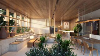 ECO LANAI