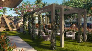 ECO LANAI
