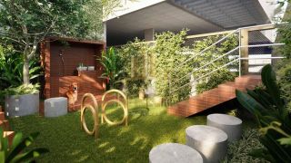 ECO LANAI