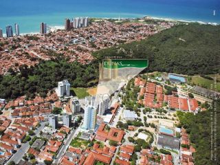 TERRAÇO DAS DUNAS