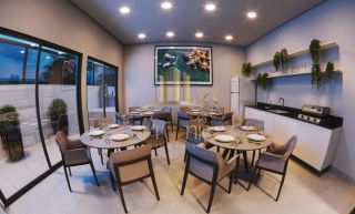 AVANT HOME