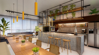 ORÉ RESIDENCIAL
