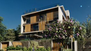 ORÉ RESIDENCIAL