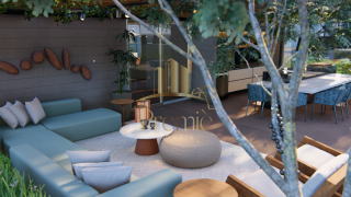 ORÉ RESIDENCIAL