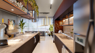 ORÉ RESIDENCIAL