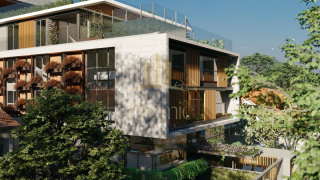 ORÉ RESIDENCIAL