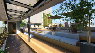 ORÉ RESIDENCIAL