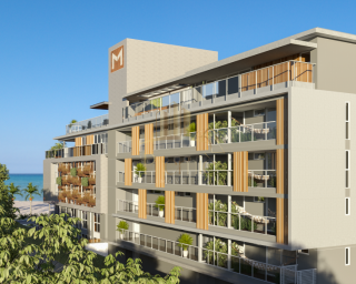 ORÉ RESIDENCIAL