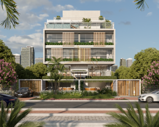 ORÉ RESIDENCIAL