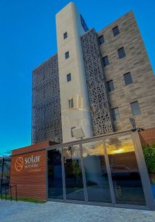 SOLAR PORTO FINO