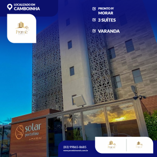 SOLAR PORTO FINO