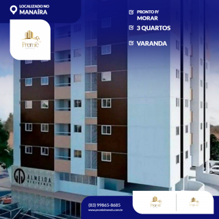 DUE ALMEIDA RESIDENCE