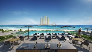 SETAI BEACH