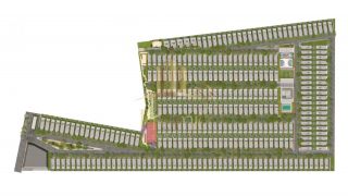 SETAI HOUSES