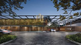 SETAI HOUSES
