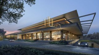 SETAI HOUSES