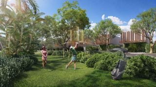 SETAI HOUSES