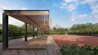 SETAI HOUSES