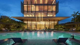 SETAI HOUSES