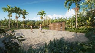SETAI HOUSES