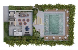 SETAI HOUSES