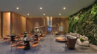 SETAI HOUSES