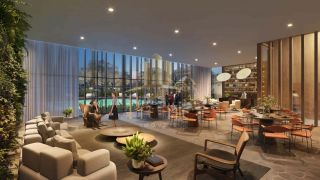 SETAI HOUSES