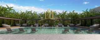SETAI HOUSES