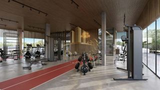 SETAI HOUSES
